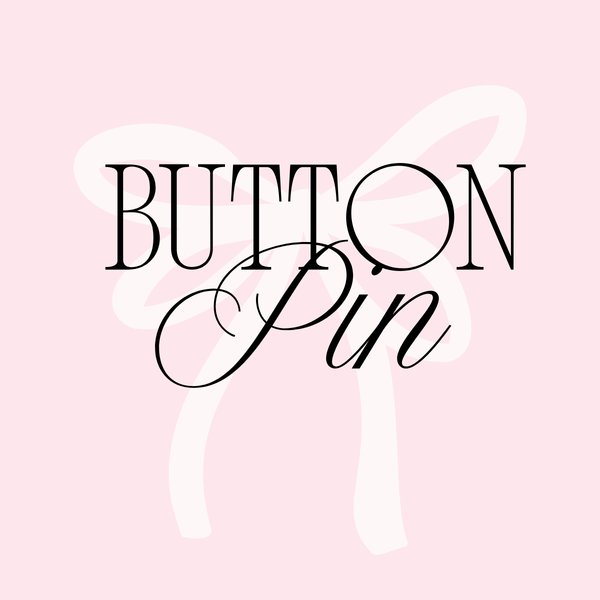 Button Pins