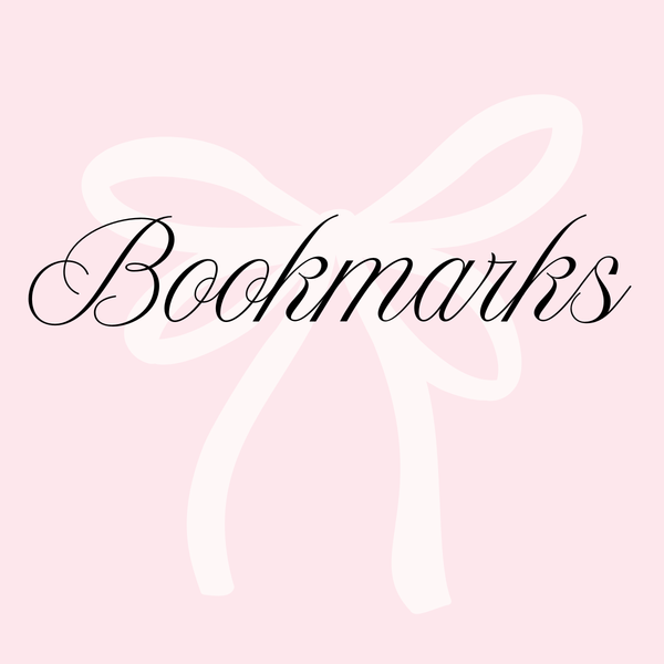 Bookmarks