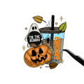Espooky Tis The Season sticker