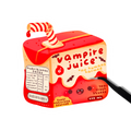 Vampire Juice Sticker