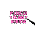 Mereces cosas bonitas Sticker