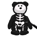 Spooky Beanie Babie Sticker