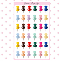 Pin Sticker Sheet Version 1