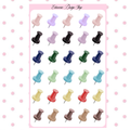 Pin Sticker Sheet Version 2