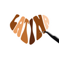 Latina Sticker
