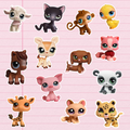 LPS Sticker pack