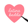 Latina Baddie Sticker