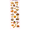 Pan Dulce Mini Sticker Sheet