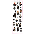 Goth Trinkets Mini Sticker Sheet