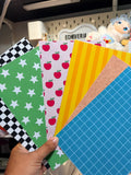 School Paper Pack