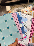 Star Whimsy Paper